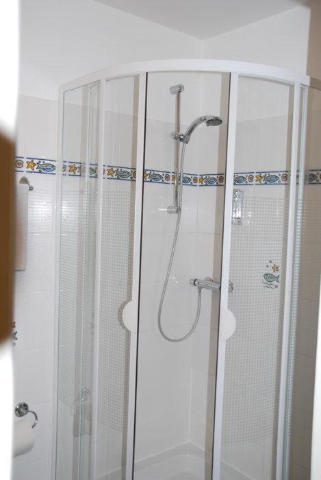 Hotel Stadt Hamburg Timmendorfer Strand Room photo